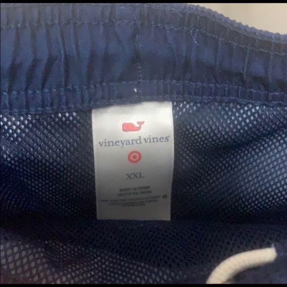 Vineyard Vines Swim Trunks - Picture 2 of 2